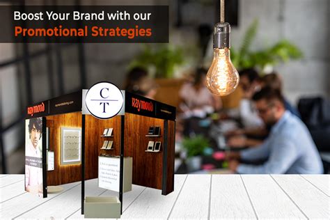 Promo & Giveaways: Strategies to Boost Your Brand .